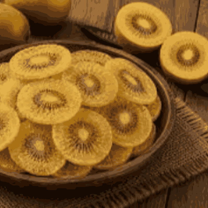 Golden KIWI