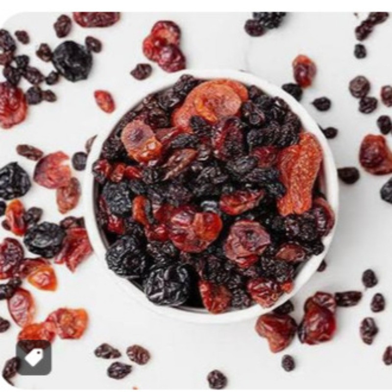 Mix berry