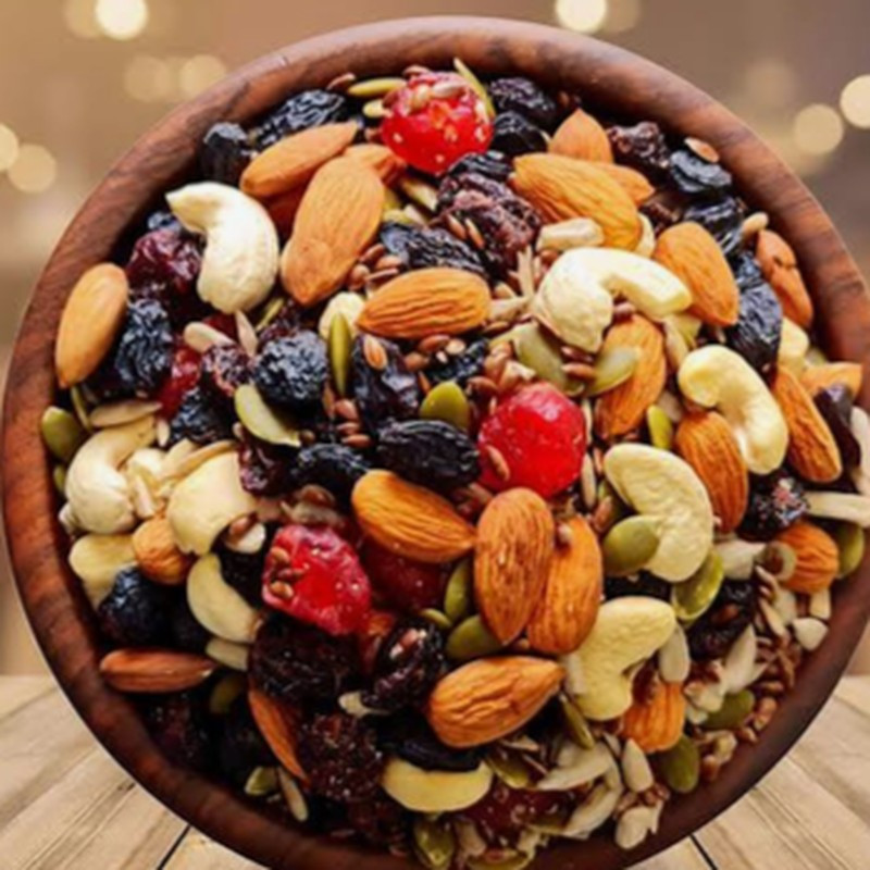 Granola (SPL)