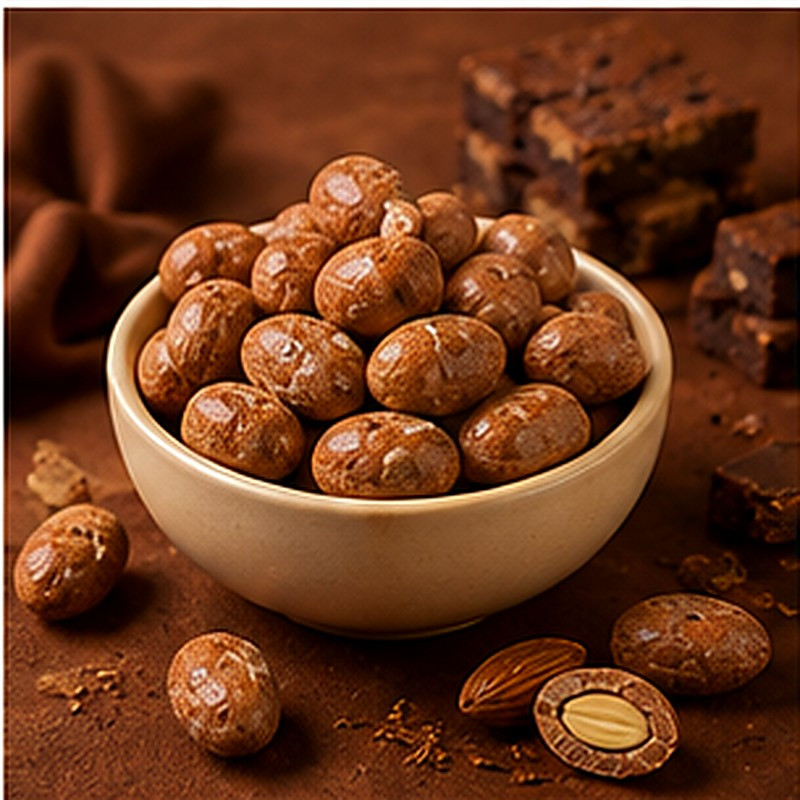 Badam Cracker
