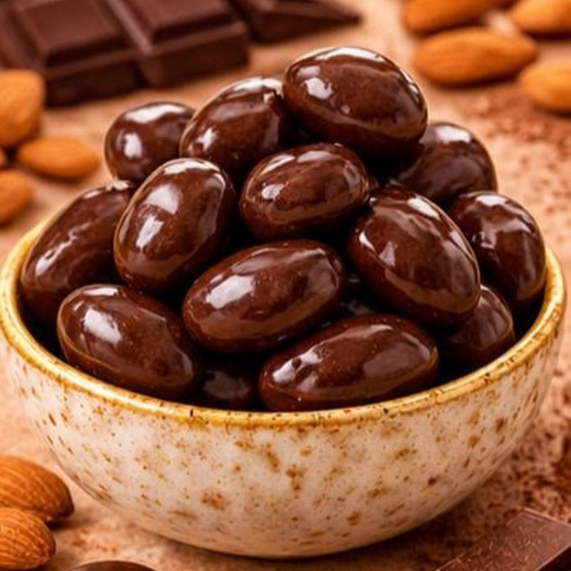 Nutties Chocodip
