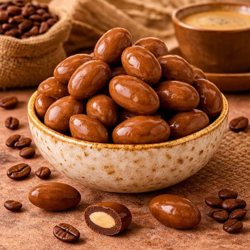 Nutties Coffee