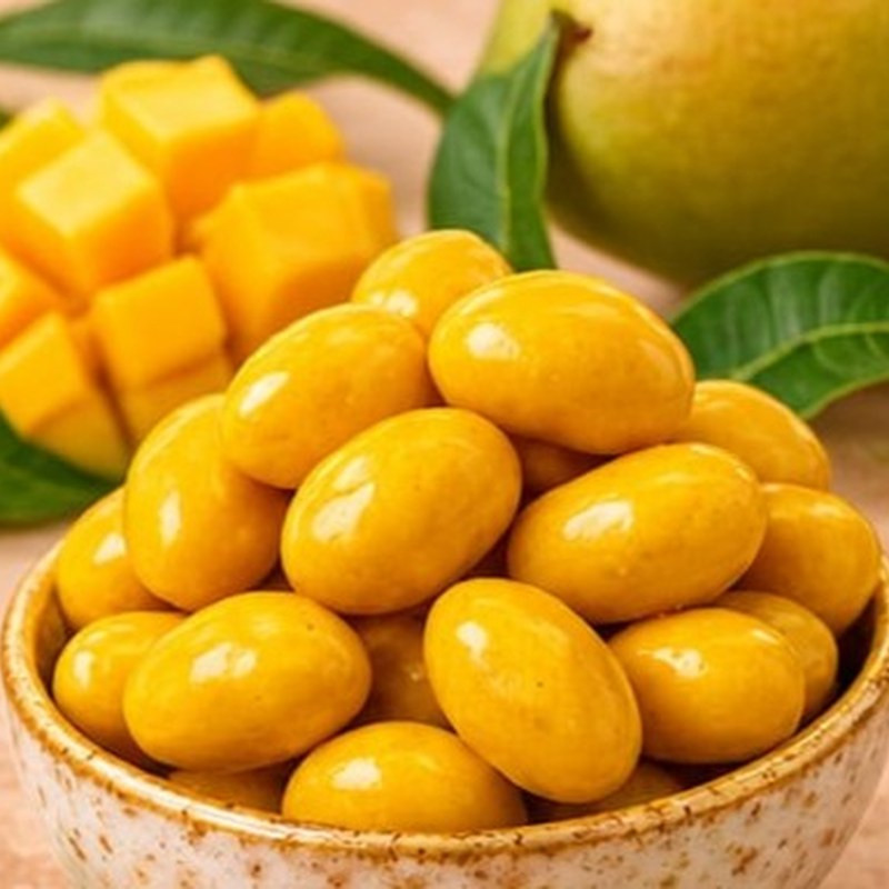 Nutties Mango