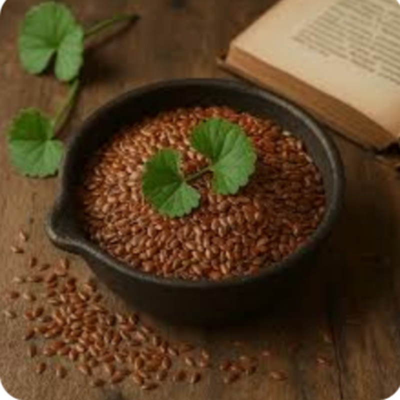 Flex Seeds (Roasted) gallery image